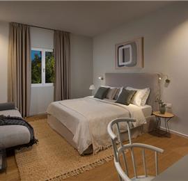 6 bedroom luxury villa with pool in Hvar Town, sleeps 12