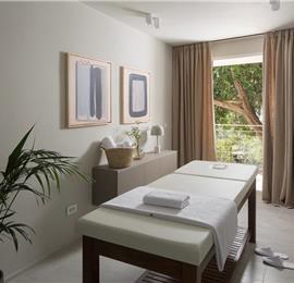6 bedroom luxury villa with pool in Hvar Town, sleeps 12