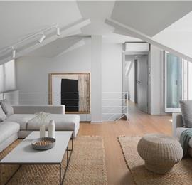 6 bedroom luxury villa with pool in Hvar Town, sleeps 12