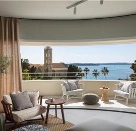 6 bedroom luxury villa with pool in Hvar Town, sleeps 12