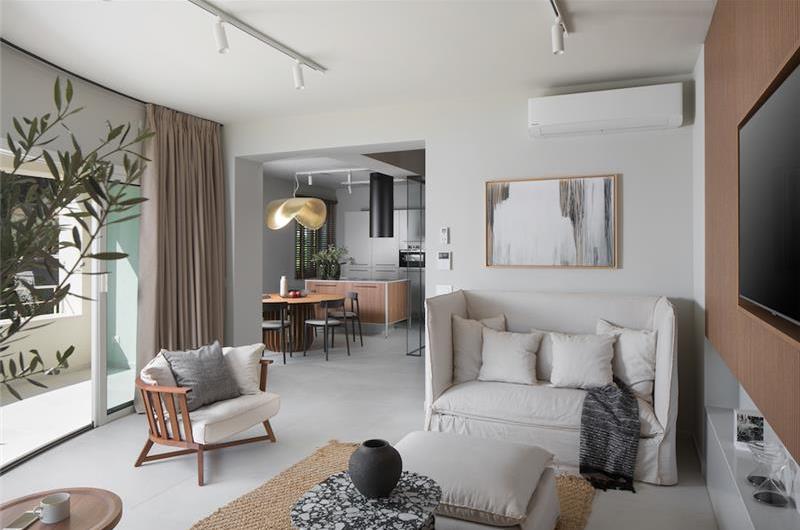6 bedroom luxury villa with pool in Hvar Town, sleeps 12