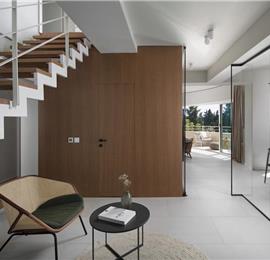 6 bedroom luxury villa with pool in Hvar Town, sleeps 12