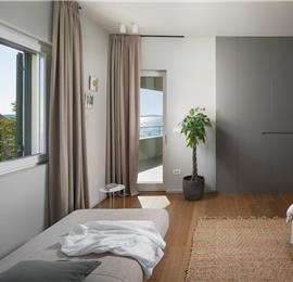 6 bedroom luxury villa with pool in Hvar Town, sleeps 12