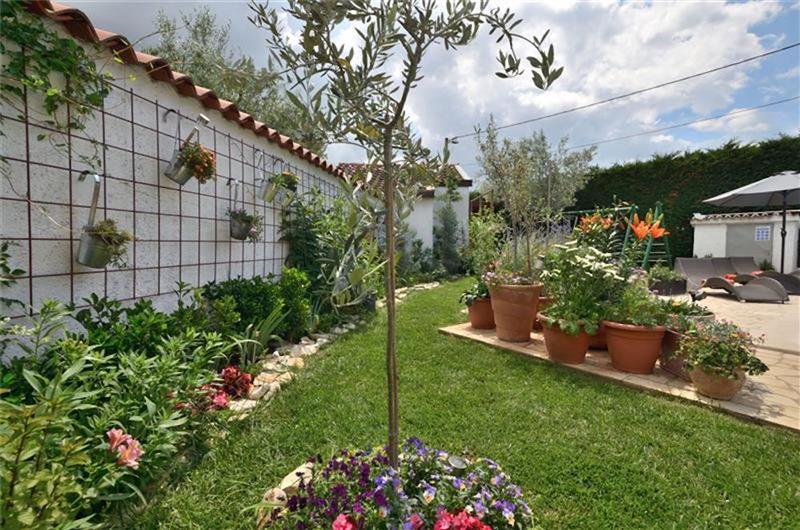 3 bedroom villa with pool near Poreč, sleeps 6