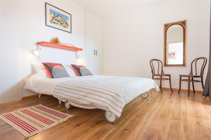 2 bedroom sea view apartment near Dubrovnik old town.