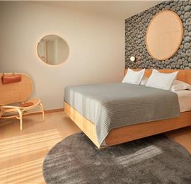 5 bedroom villa with infinity pool and sea views Hvar Town, sleeps 10