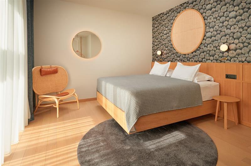 5 bedroom villa with infinity pool and sea views Hvar Town, sleeps 10