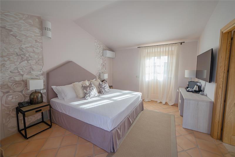 Sea-view villa in Porto Cervo, photograph 23