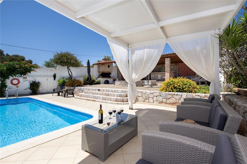 Villa in Chania, photograph 18