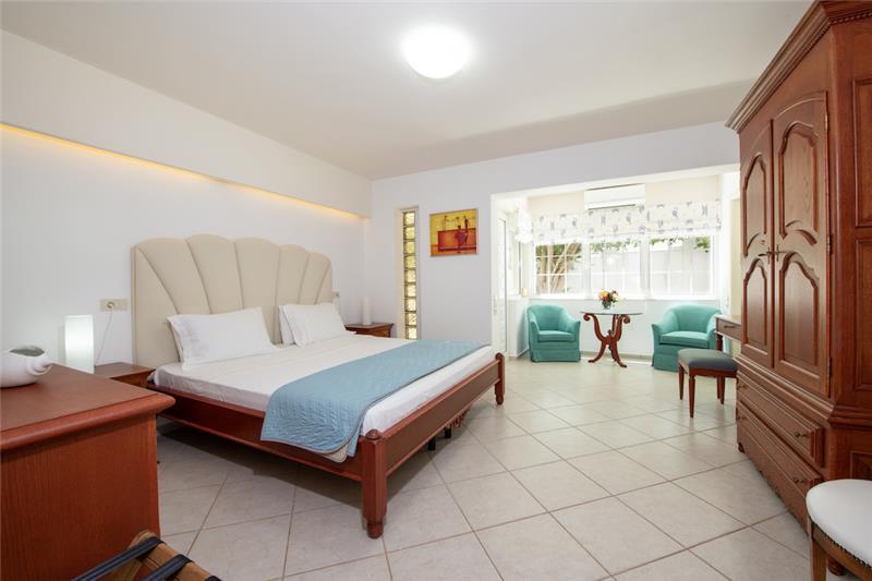 Villa in Chania, photograph 16