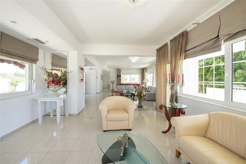 Villa in Chania, photograph 13