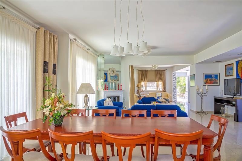 Villa in Chania, photograph 6