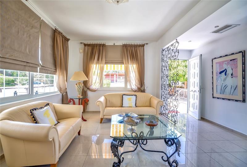 Villa in Chania, photograph 4