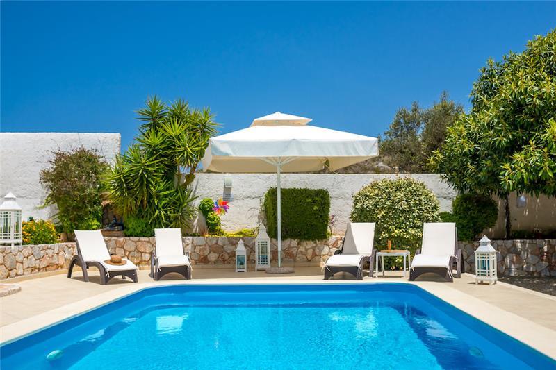 Villa in Chania, photograph 12