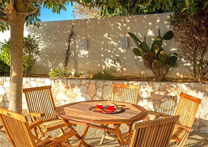 Villa in Chania, photograph 21