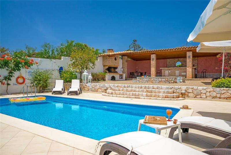 Villa in Chania, photograph 8