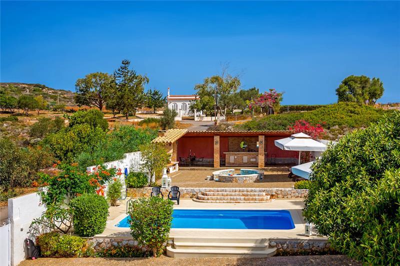 Villa in Chania, photograph 2