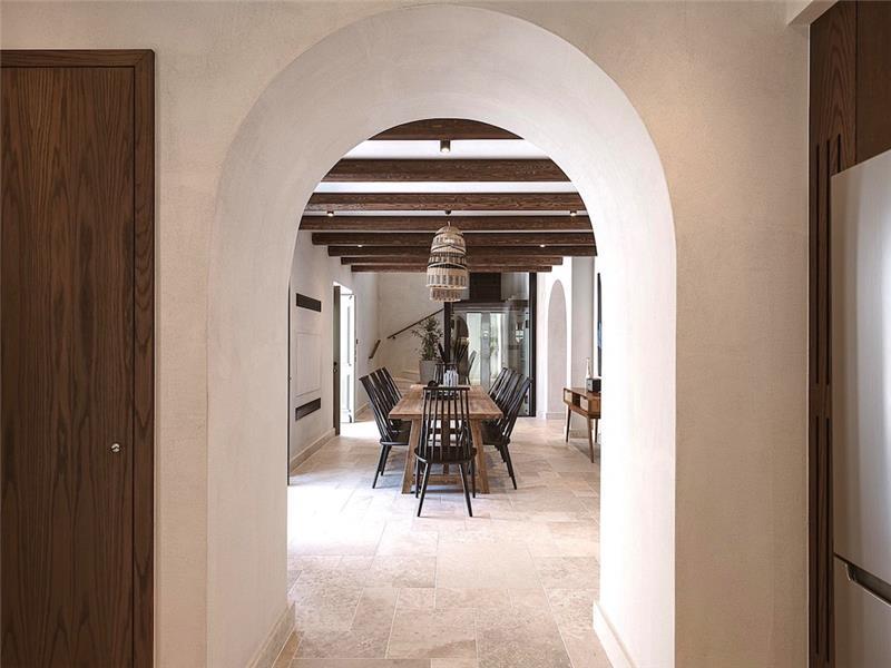 Villa in Chania, photograph 25