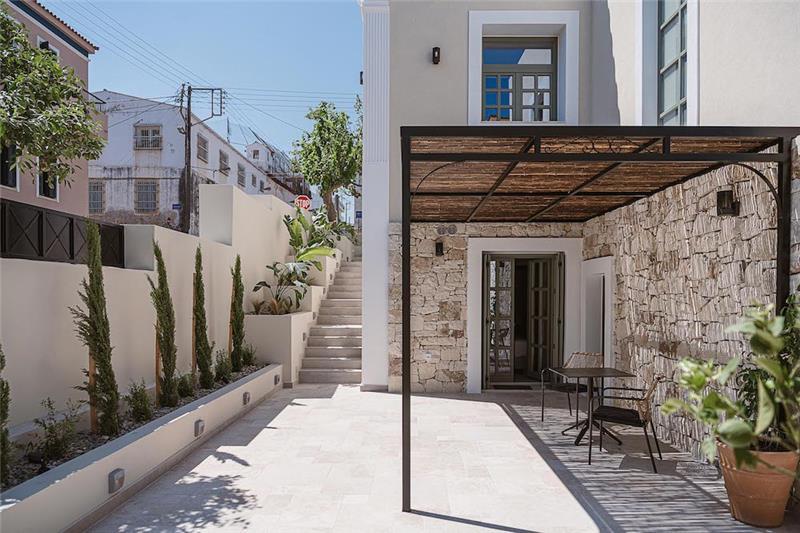 Villa in Chania, photograph 9