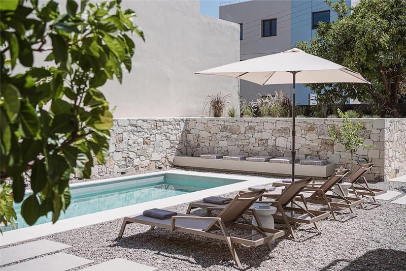 Villa in Chania, photograph 5