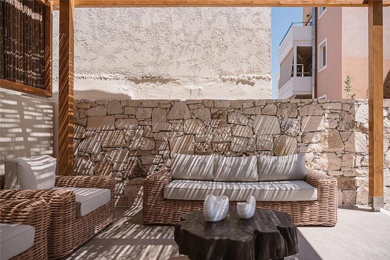 Villa in Chania, photograph 6