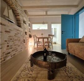 4 bedroom villa with pool and sea views, Kumbor, sleeps 8-10