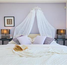 4 bedroom villa with pool and sea view, Orašac, sleeps 8