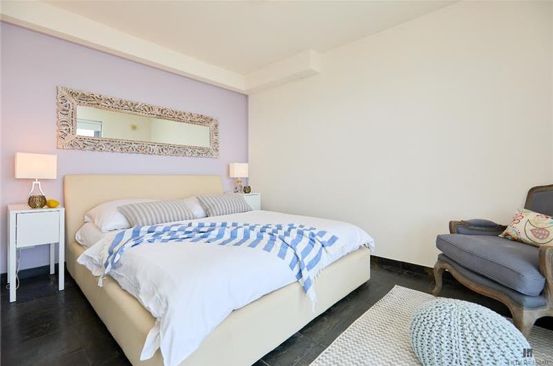 4 bedroom villa with pool and sea view, Orašac, sleeps 8