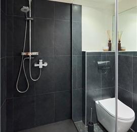 4 bedroom villa with pool and sea view, Orašac, sleeps 8