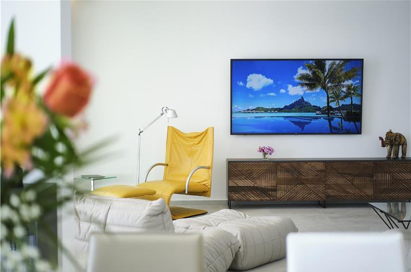 6 bedroom villa with infinity pool and sea views, Korcula Island, sleeps 12