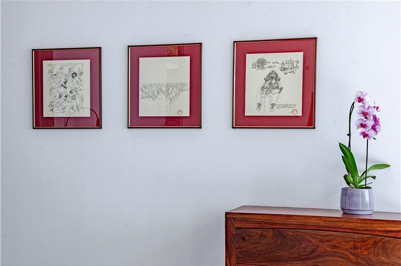 6 bedroom villa with infinity pool and sea views, Korcula Island, sleeps 12