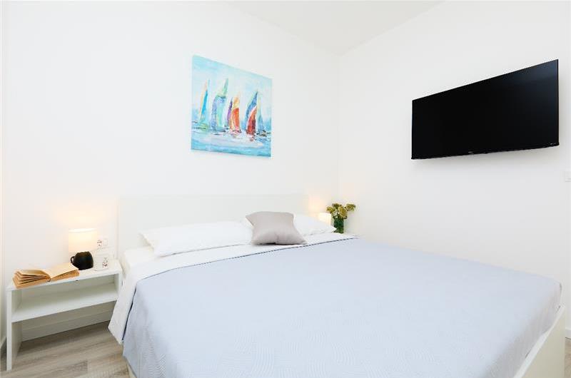 2 bedroom apartment in Lapad, Dubrovnik, sleeps 3
