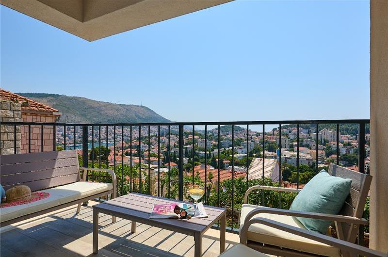 2 bedroom apartment in Lapad, Dubrovnik, sleeps 3