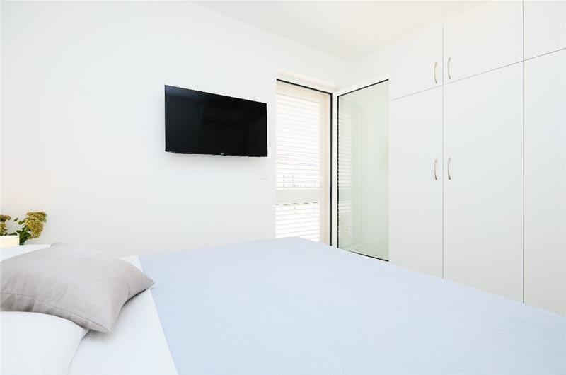 2 bedroom apartment in Lapad, Dubrovnik, sleeps 3