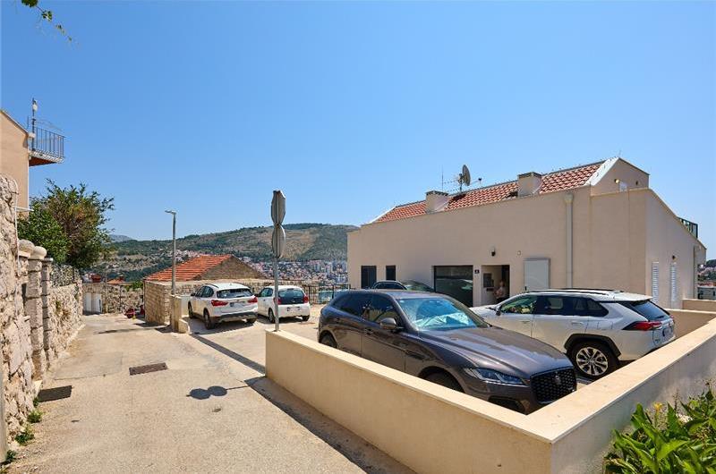2 bedroom apartment in Lapad, Dubrovnik, sleeps 3