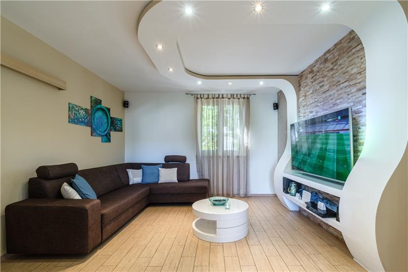 Villa in Milna, photograph 14
