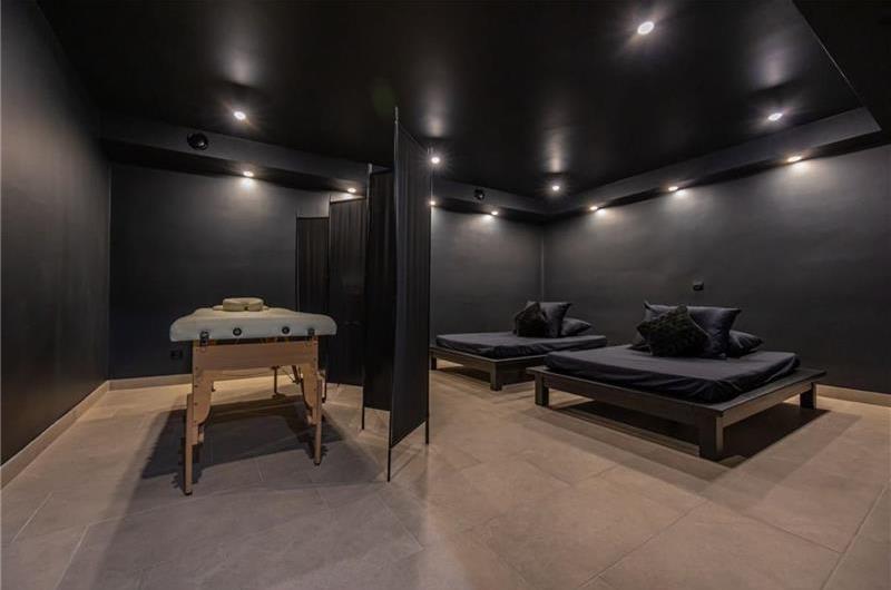 5 bedroom villa with pool near Crikvenica, sleeps 10