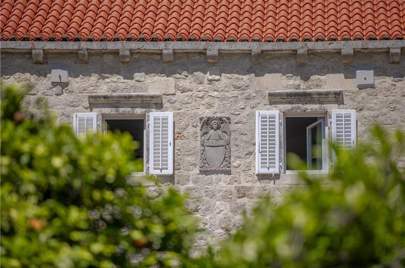 4 bedroom villa with pool in Lapad, Dubrovnik, sleeps 8