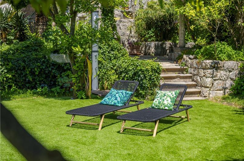 4 bedroom villa with pool in Lapad, Dubrovnik, sleeps 8