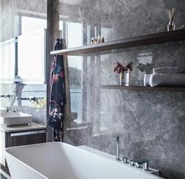 5-Bedroom Beachfront Villa with Heated Infinity Pool and Elevator near Dubrovnik – Sleeps 10