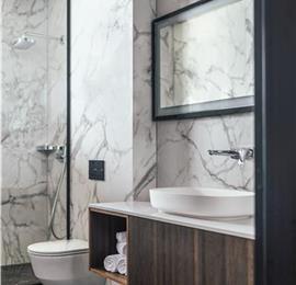 5-Bedroom Beachfront Villa with Heated Infinity Pool and Elevator near Dubrovnik – Sleeps 10