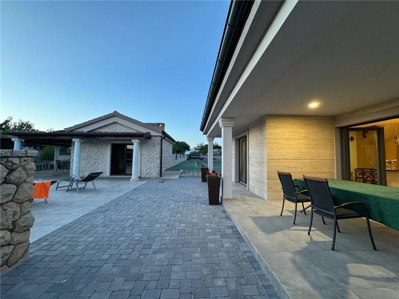 Villa in Zadar, photograph 5