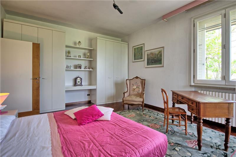 Villa in Tuscany, photograph 20