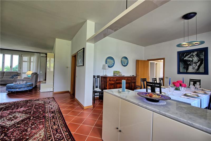 Villa in Tuscany, photograph 16