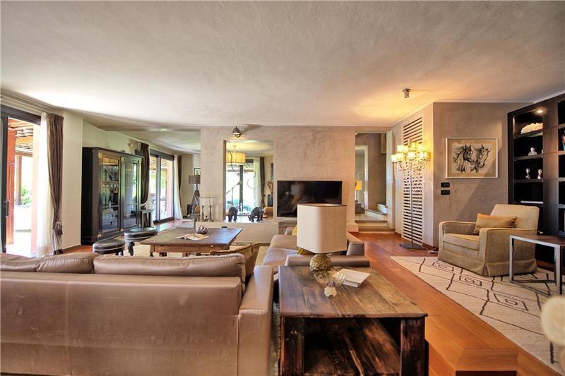 Villa in Tuscany, photograph 14