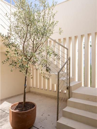 4-Bedroom Luxury Villa with Heated Pool, Ciovo near Trogir – Sleeps 8