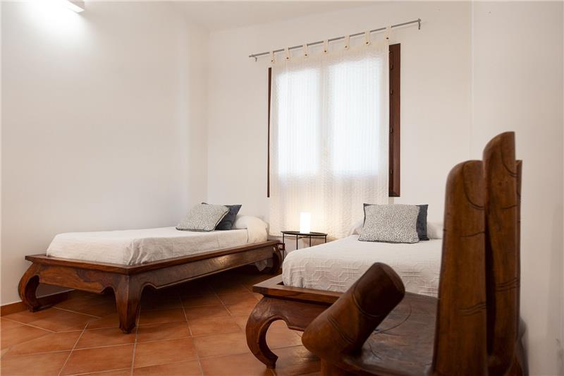 Sea-view villa in Sicily, photograph 24