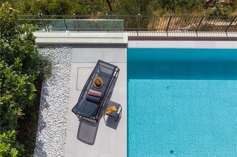 Luxury 5-Bedroom Villa with Sea-Views and Infinity Pool near Dubrovnik – Sleeps 10