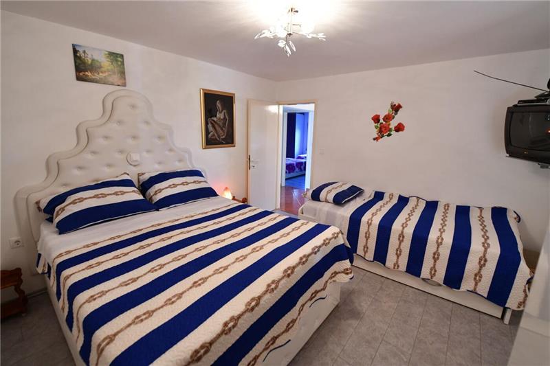 Villa in Split, photograph 16