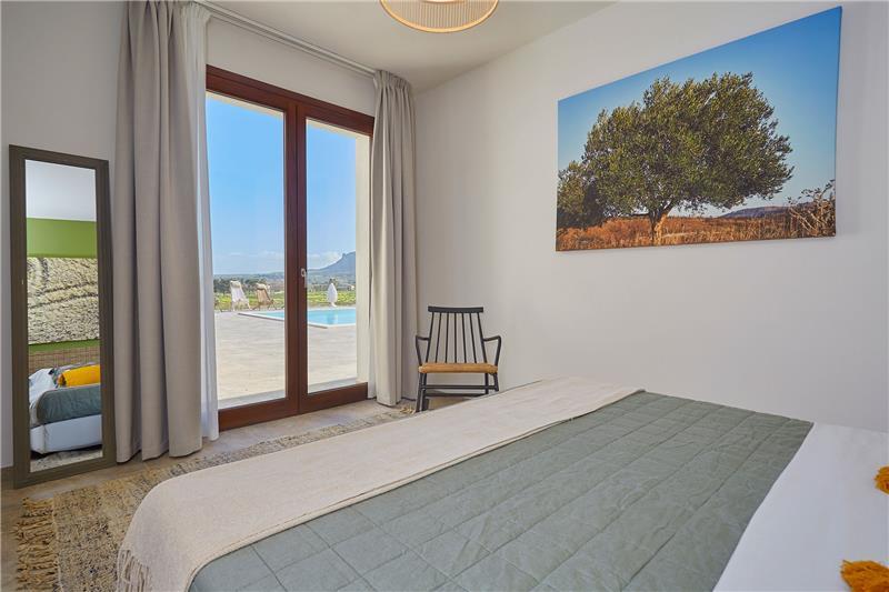 Sea-view villa in Sicily, photograph 11